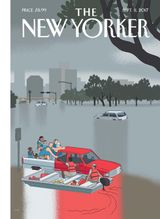 The New Yorker - September 11,2017 September 11,2017