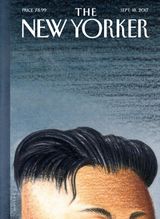 The New Yorker - September 18,2017 September 18,2017
