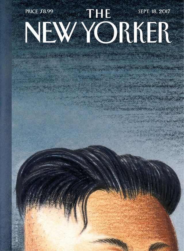 The New Yorker