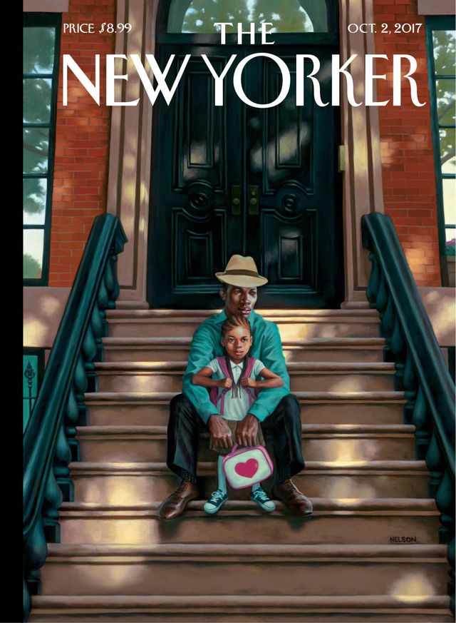 The New Yorker