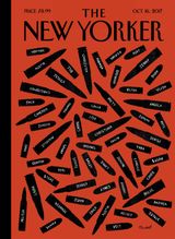 The New Yorker - October 16,2017 October 16,2017