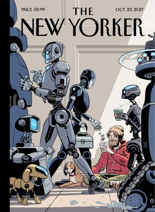 The New Yorker