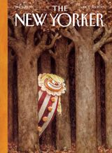 The New Yorker - October 30,2017 October 30,2017