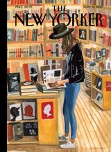 The New Yorker - November 13,2017 November 13,2017