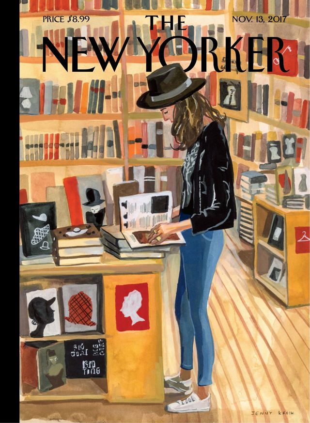 The New Yorker