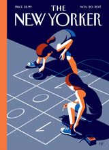 The New Yorker - November 20,2017 November 20,2017