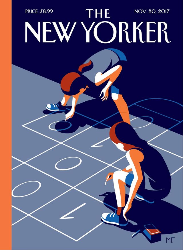 The New Yorker