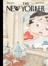 The New Yorker - November 27,2017 November 27,2017