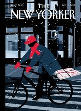 The New Yorker - December 4,2017 December 4,2017