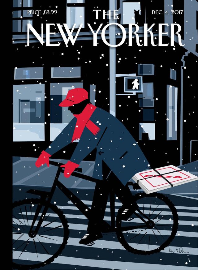 The New Yorker