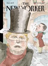 The New Yorker - December 18 - 25,2017 December 18 - 25,2017