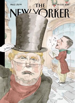 The New Yorker