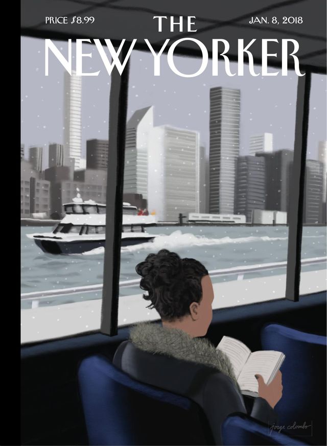 The New Yorker