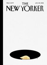 The New Yorker - January 22,2018 January 22,2018