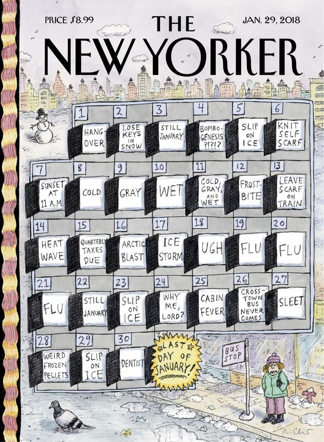 The New Yorker