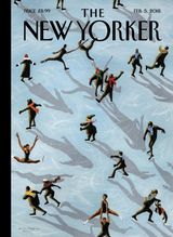 The New Yorker - February 5,2018 February 5,2018