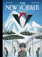 The New Yorker - February 26,2018 February 26,2018