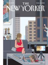 The New Yorker - March 5, 2018 March 5, 2018