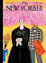 The New Yorker - March 19,2018 March 19,2018