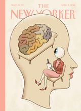 The New Yorker - April 2, 2018 April 2, 2018