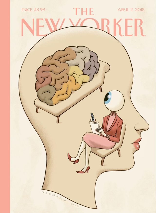 The New Yorker