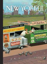 The New Yorker - April 9, 2018 April 9, 2018