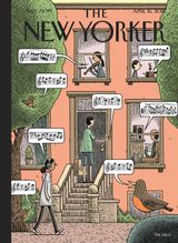 The New Yorker - April 16,2018 April 16,2018