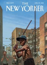 The New Yorker - April 30, 2018 April 30, 2018