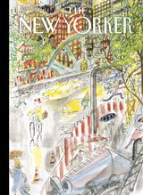 The New Yorker - May 7, 2018 May 7, 2018