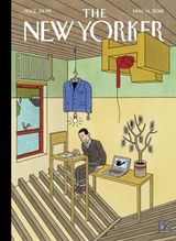 The New Yorker - May 14, 2018 May 14, 2018