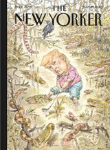 The New Yorker - May 21, 2018 May 21, 2018