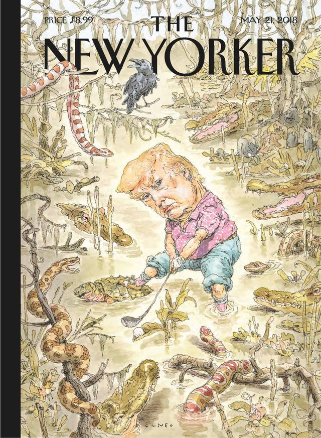 The New Yorker