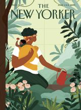 The New Yorker - June 4 - 11, 2018 June 4 - 11, 2018