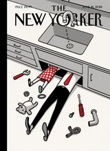 The New Yorker - June 18, 2018 June 18, 2018