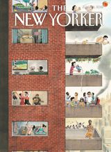 The New Yorker - June 25, 2018 June 25, 2018