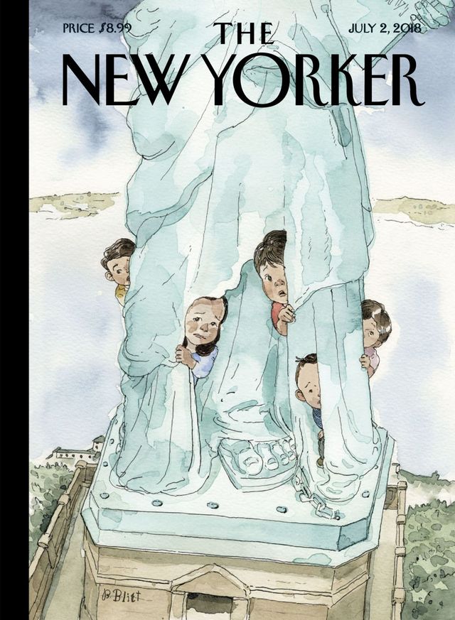 The New Yorker