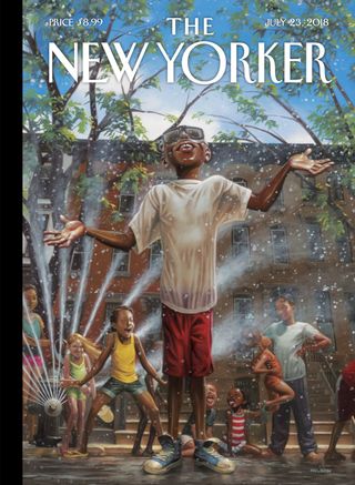 The New Yorker