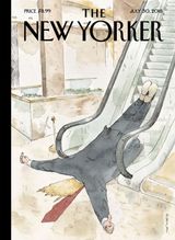 The New Yorker - July 30, 2018 July 30, 2018