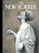 The New Yorker - August 27, 2018 August 27, 2018
