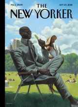 The New Yorker - September 10, 2018 September 10, 2018