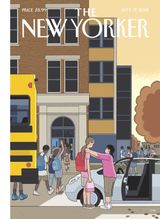 The New Yorker - September 17, 2018 September 17, 2018