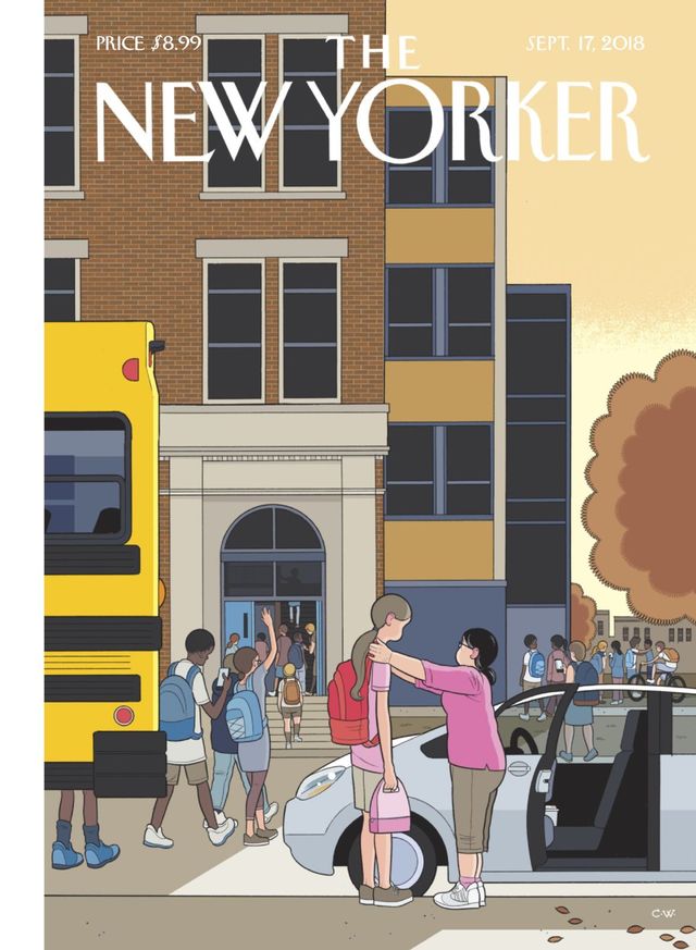 The New Yorker