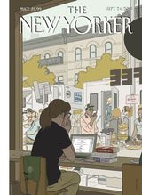 The New Yorker - September 24, 2018 September 24, 2018