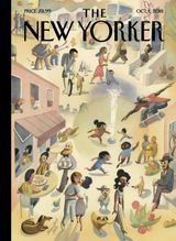 The New Yorker - October 1, 2018 October 1, 2018