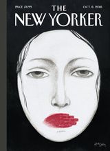 The New Yorker - October 8, 2018 October 8, 2018