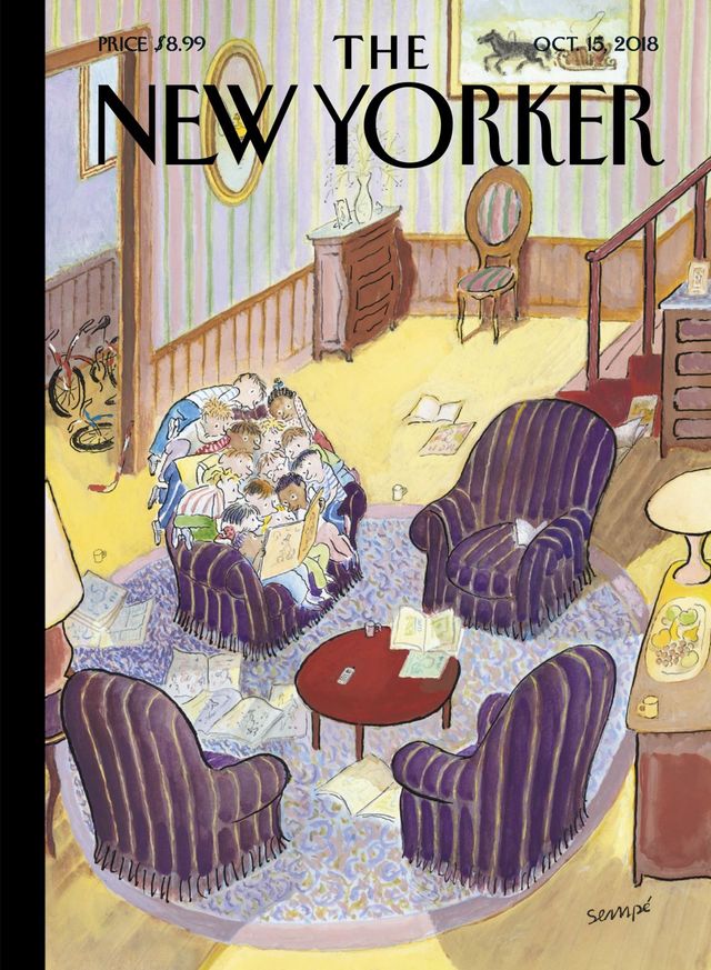 The New Yorker