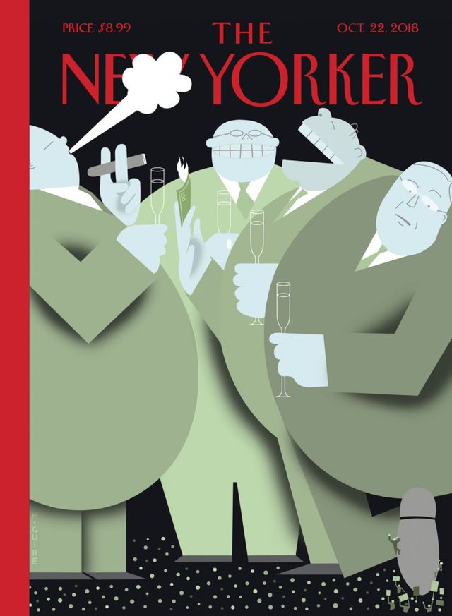 The New Yorker