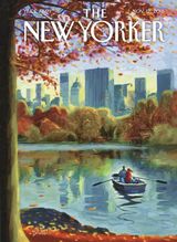 The New Yorker - November 12, 2018 November 12, 2018