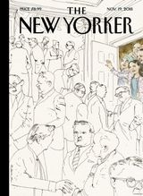 The New Yorker - November 19, 2018 November 19, 2018