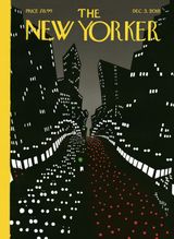 The New Yorker - December 3, 2018 December 3, 2018